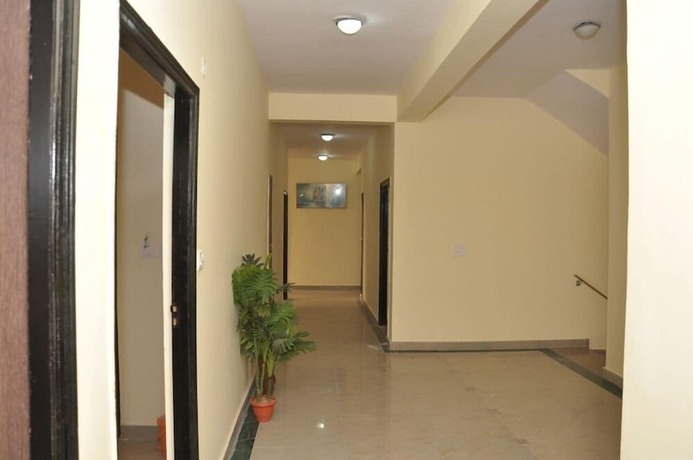 Imagen de los interiores del Hotel Aicon Palace. Foto 34