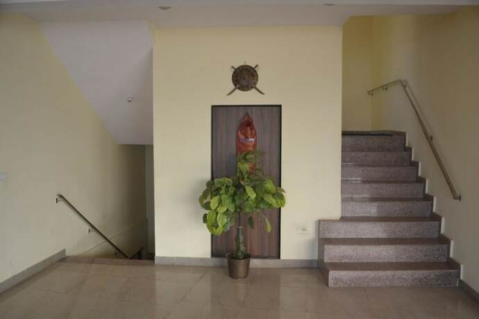 Imagen de los interiores del Hotel Aicon Palace. Foto 35
