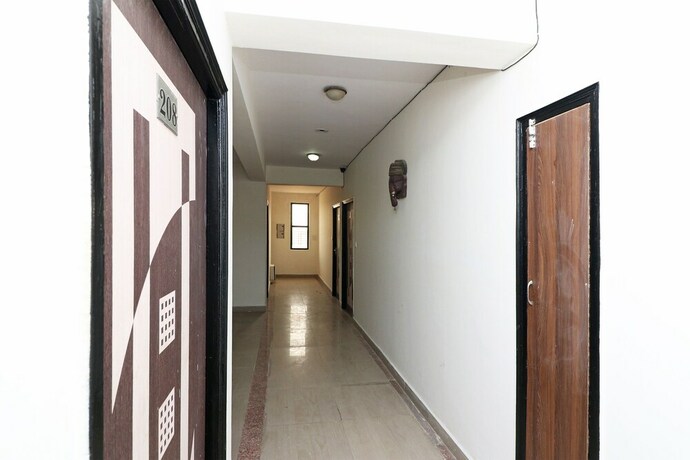 Imagen de los interiores del Hotel Aicon Palace. Foto 36