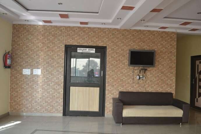 Imagen de los interiores del Hotel Aicon Palace. Foto 37
