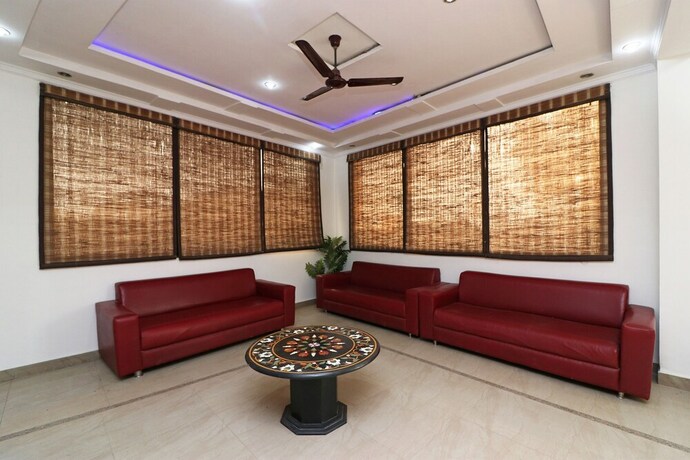 Imagen de los interiores del Hotel Aicon Palace. Foto 38
