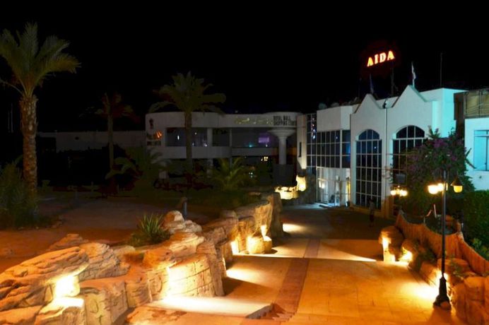 Imagen general del Hotel Aida 2 Naama Bay. Foto 1