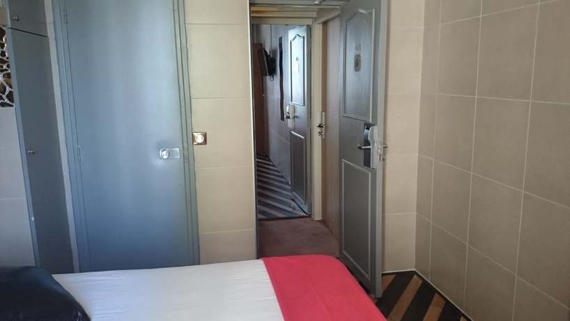 Imagen de la habitación del Hotel Aida Marais Printania. Foto 6