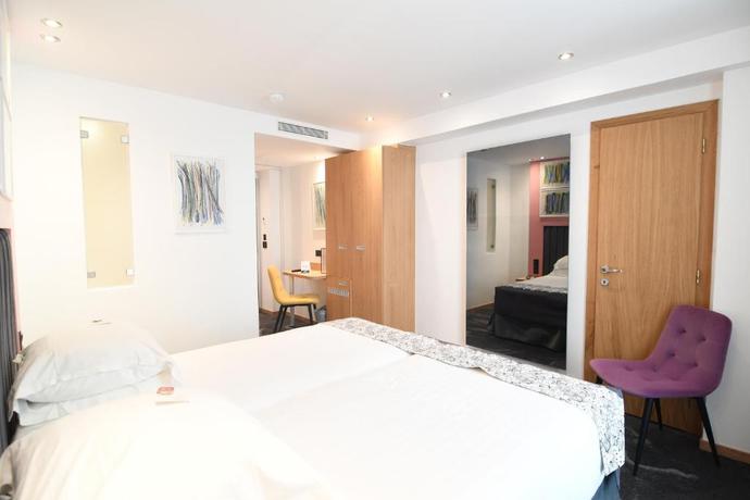 Imagen general del Hotel Aida Opera. Foto 7