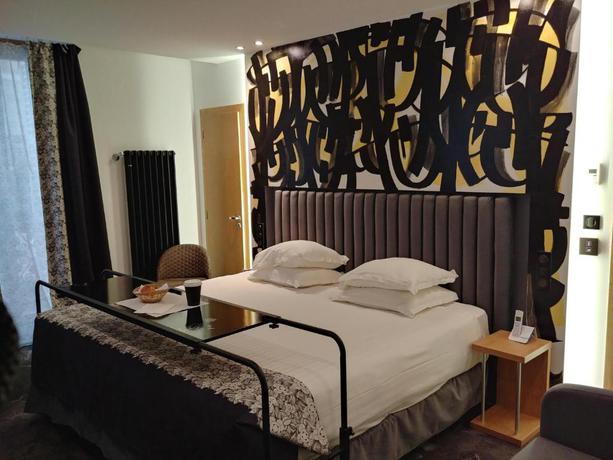 Imagen general del Hotel Aida Opera. Foto 10