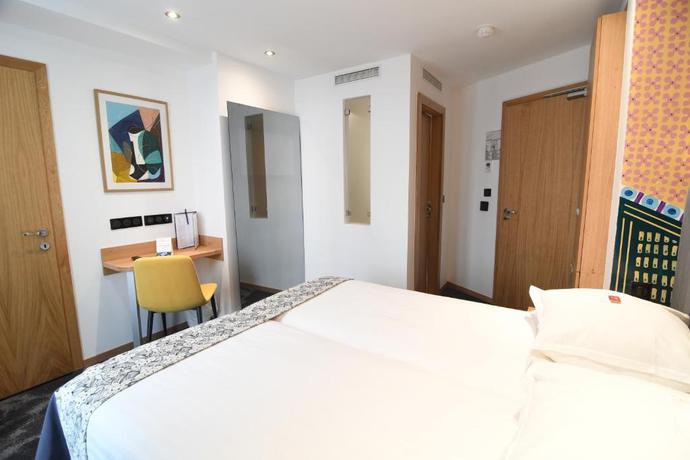 Imagen general del Hotel Aida Opera. Foto 12