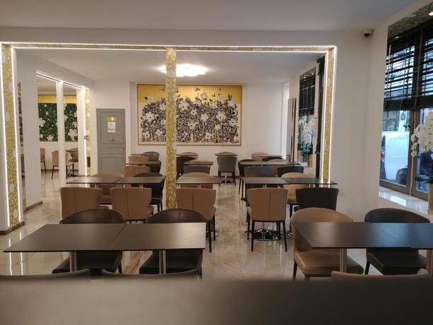 Imagen general del Hotel Aida Opera. Foto 14