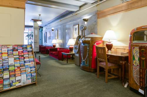 Imagen de la habitación del Hotel Aida Plaza. Foto 2