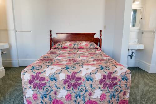 Imagen de la habitación del Hotel Aida Plaza. Foto 5