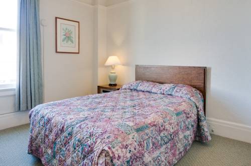 Imagen de la habitación del Hotel Aida Plaza. Foto 8