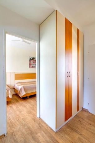 Imagen de la habitación del Hotel Aida, Praga. Foto 6