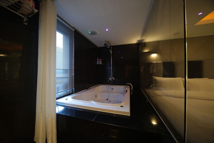 Imagen de la habitación del Hotel Aida, Seul. Foto 3