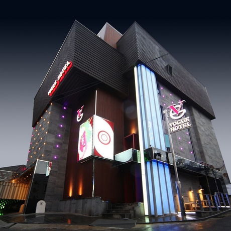 Imagen de la habitación del Hotel Aida, Seul. Foto 4