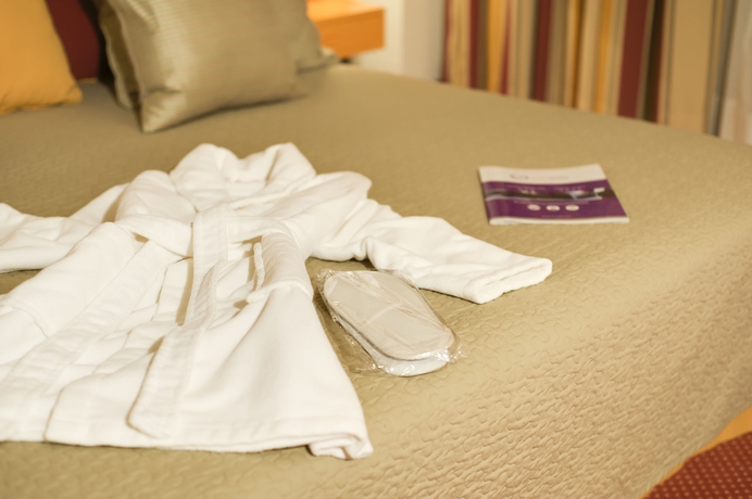 Imagen de la habitación del Hotel Aida, Torrejón de Ardoz. Foto 4