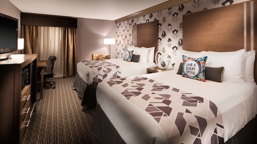 Imagen de la habitación del Hotel Aiden Austin City. Foto 3