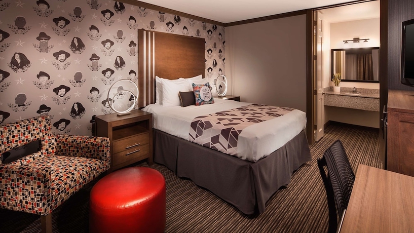 Imagen de la habitación del Hotel Aiden Austin City. Foto 4