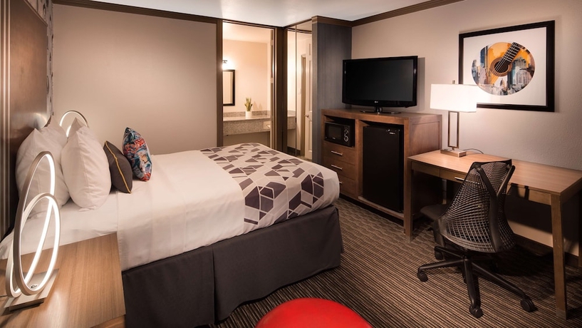 Imagen de la habitación del Hotel Aiden Austin City. Foto 5