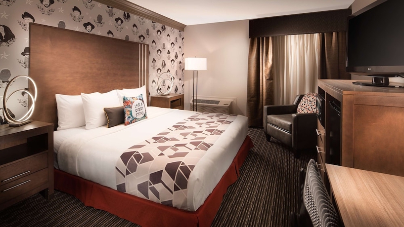 Imagen de la habitación del Hotel Aiden Austin City. Foto 7