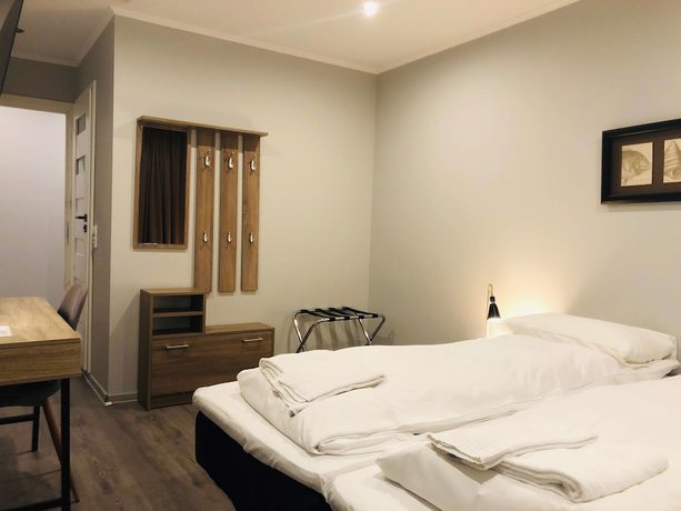 Imagen de la habitación del Hotel Aiden By Best Western Harstad Narvik Airport. Foto 2