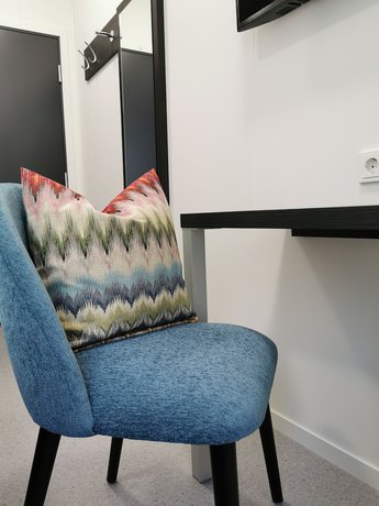 Imagen de la habitación del Hotel Aiden By Best Western Harstad Narvik Airport. Foto 4