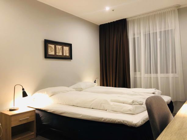 Imagen de la habitación del Hotel Aiden By Best Western Harstad Narvik Airport. Foto 12