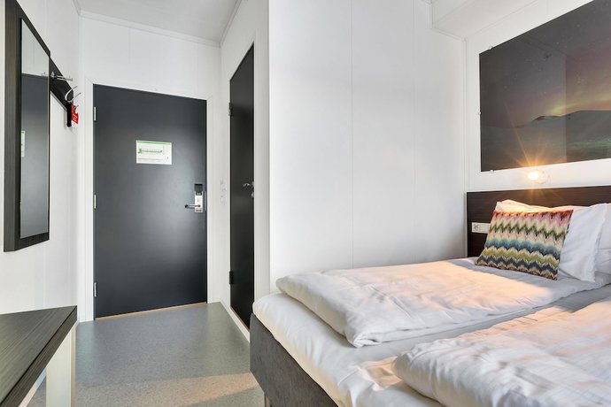 Imagen de la habitación del Hotel Aiden By Best Western Harstad Narvik Airport. Foto 16