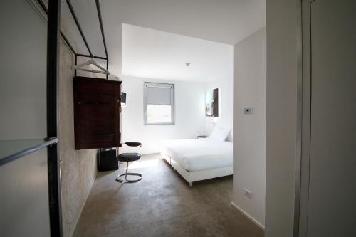 Imagen de la habitación del Hotel Aiden By Best Western Jhd Dunant. Foto 2