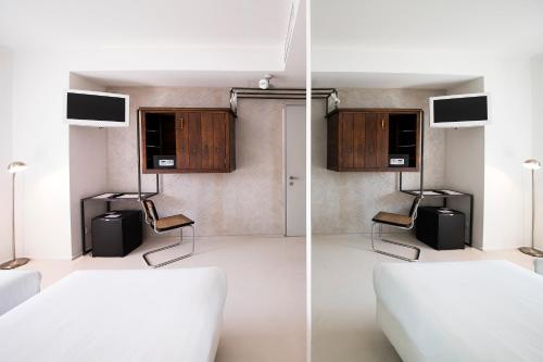 Imagen de la habitación del Hotel Aiden By Best Western Jhd Dunant. Foto 4