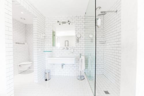 Imagen de la habitación del Hotel Aiden By Best Western Jhd Dunant. Foto 6