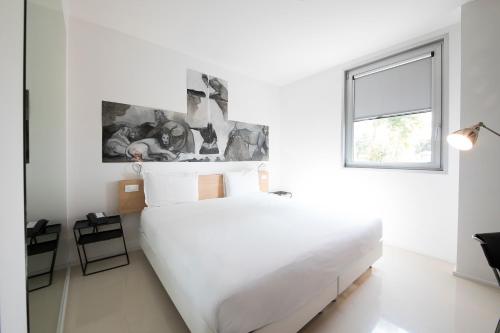 Imagen de la habitación del Hotel Aiden By Best Western Jhd Dunant. Foto 7