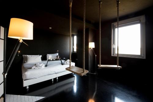 Imagen de la habitación del Hotel Aiden By Best Western Jhd Dunant. Foto 9