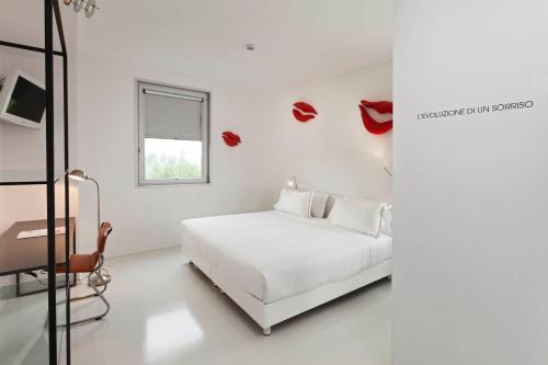 Imagen de la habitación del Hotel Aiden By Best Western Jhd Dunant. Foto 10