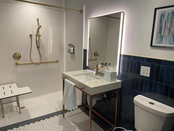 Imagen de la habitación del Hotel Aiden By Best Western Kansas City Downtown. Foto 3