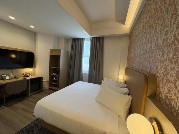 Imagen de la habitación del Hotel Aiden By Best Western Kansas City Downtown. Foto 4