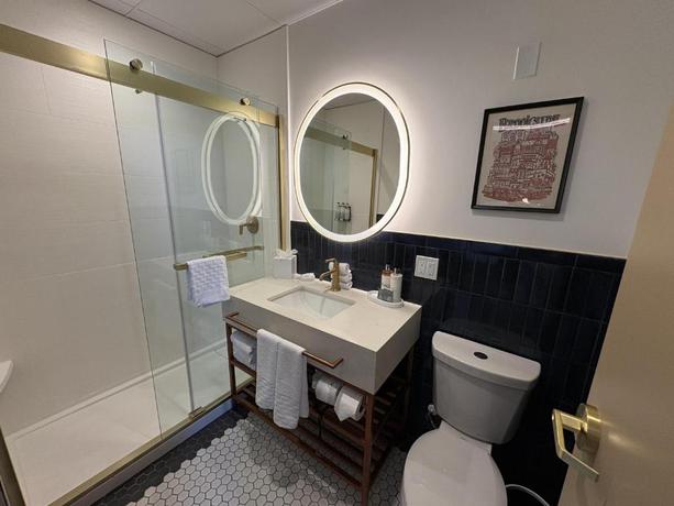 Imagen de la habitación del Hotel Aiden By Best Western Kansas City Downtown. Foto 5