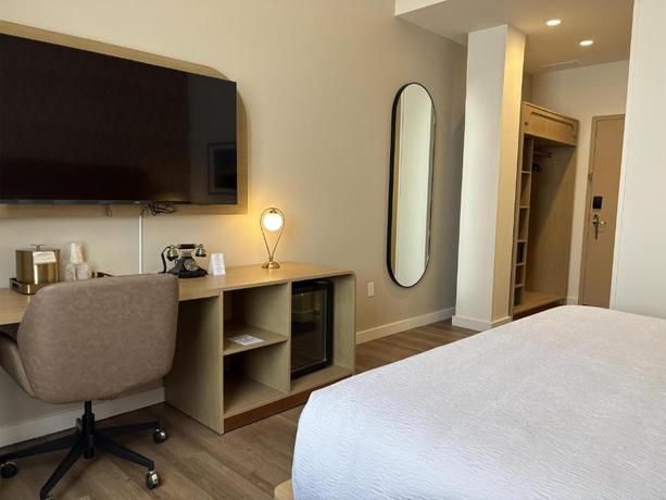 Imagen de la habitación del Hotel Aiden By Best Western Kansas City Downtown. Foto 6