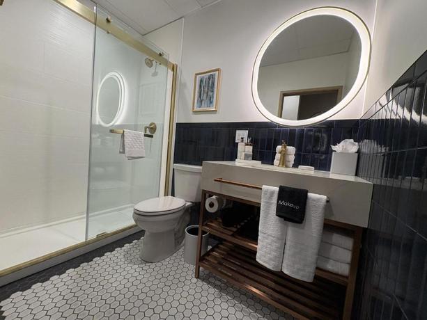 Imagen de la habitación del Hotel Aiden By Best Western Kansas City Downtown. Foto 7