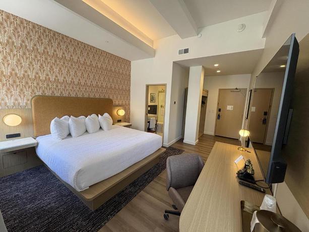 Imagen general del Hotel Aiden By Best Western Kansas City Downtown. Foto 1