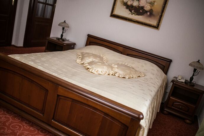 Imagen de la habitación del Hotel Aiden By Best Western Lodz. Foto 1