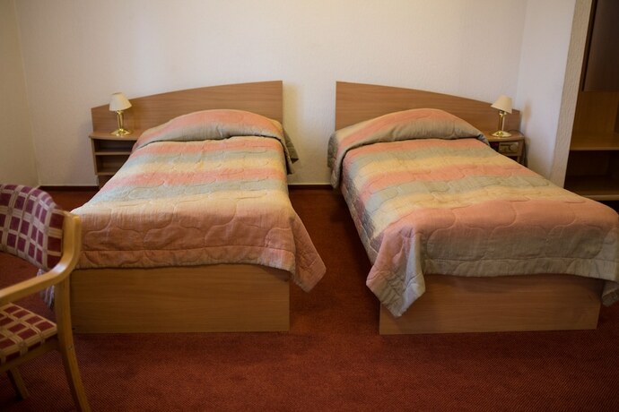 Imagen de la habitación del Hotel Aiden By Best Western Lodz. Foto 3