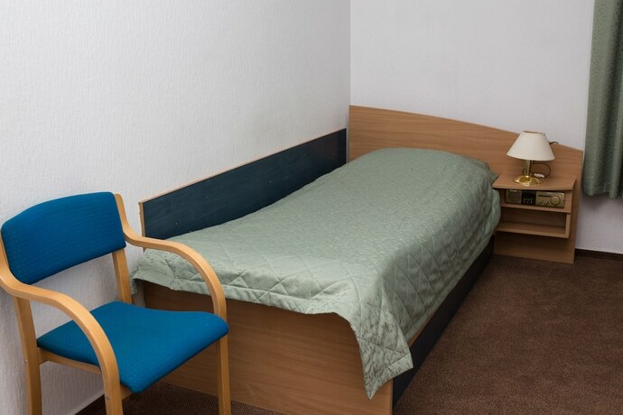 Imagen de la habitación del Hotel Aiden By Best Western Lodz. Foto 4