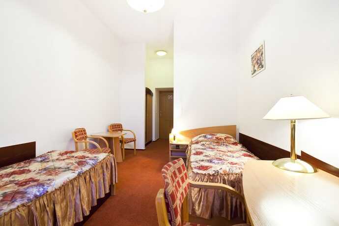 Imagen de la habitación del Hotel Aiden By Best Western Lodz. Foto 5