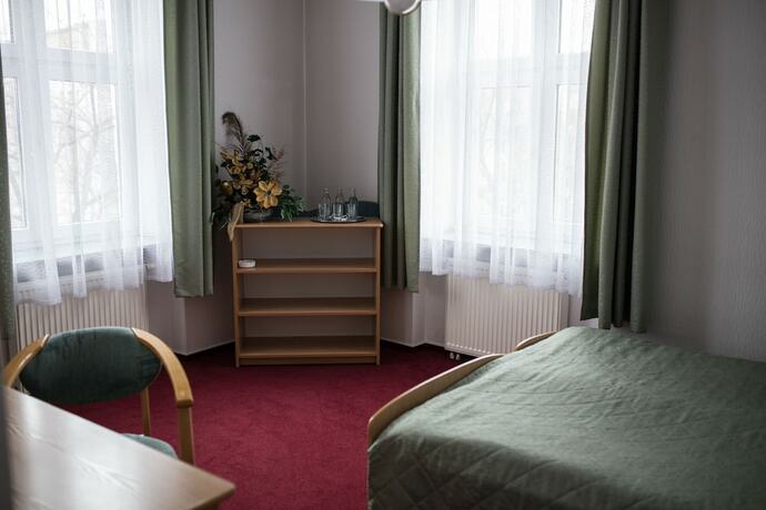 Imagen de la habitación del Hotel Aiden By Best Western Lodz. Foto 9