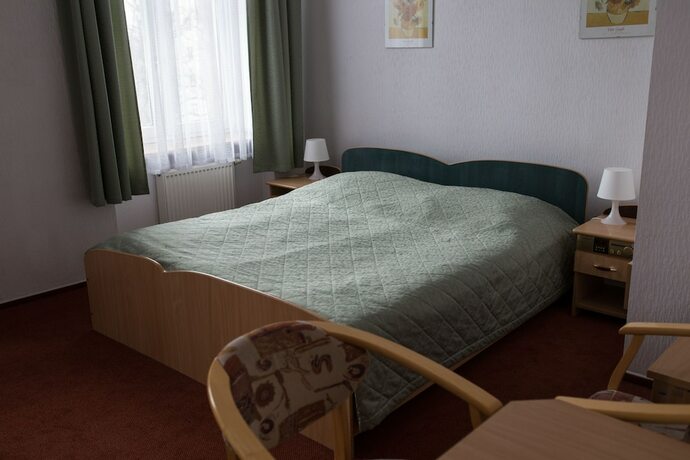 Imagen de la habitación del Hotel Aiden By Best Western Lodz. Foto 10