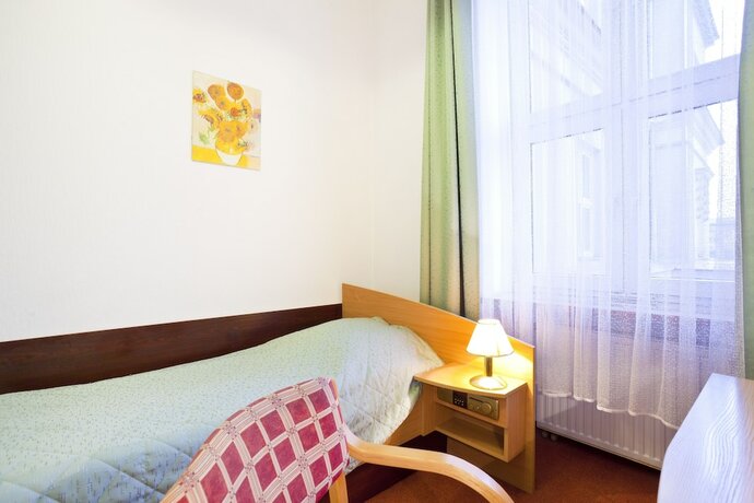 Imagen de la habitación del Hotel Aiden By Best Western Lodz. Foto 12