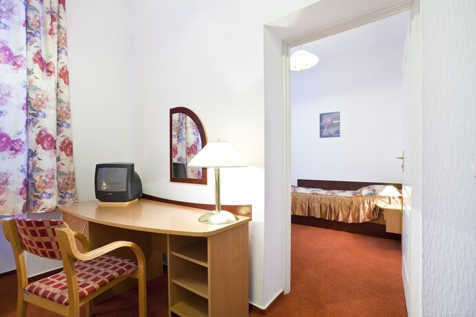 Imagen de la habitación del Hotel Aiden By Best Western Lodz. Foto 14