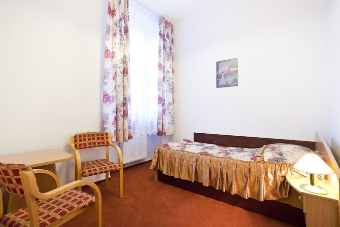 Imagen de la habitación del Hotel Aiden By Best Western Lodz. Foto 15