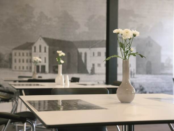 Imagen del bar/restaurante del Hotel Aiden By Best Western Lolland. Foto 15