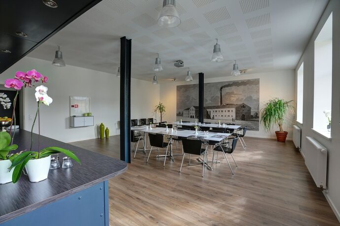 Imagen general del Hotel Aiden By Best Western Lolland. Foto 2