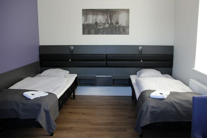 Imagen general del Hotel Aiden By Best Western Lolland. Foto 6